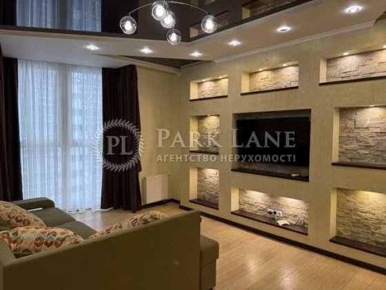 Продаж 2кімн на Драгоманова 2, Позняки, Дарницький р-н, будинок 2016р Київ