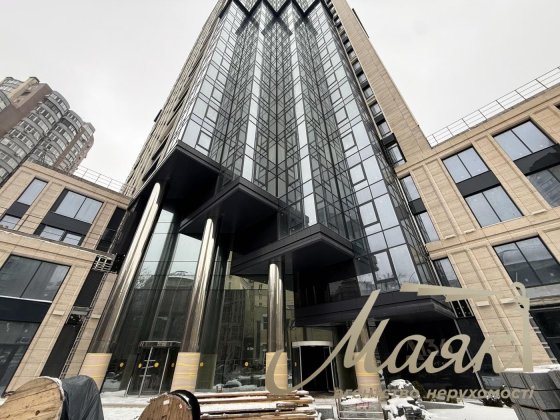 Продажа квартиры на Печерске Центр Антоновича Большая Васильковская Київ