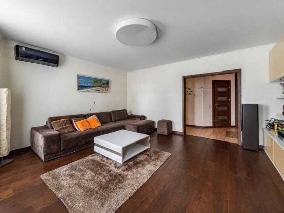 Продаж 3к квартири Науки просп. 80А/73 Киев