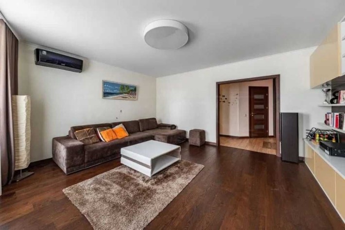 Продаж 3к квартири Науки просп. 80А/73 - фото 1