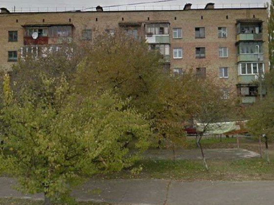Продаж 3-к квартири вул.Поліська 1 Дарницький район