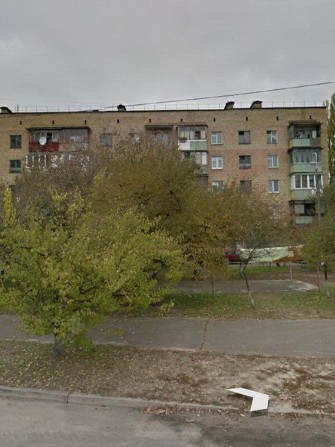 Продаж 3-к квартири вул.Поліська 1 Дарницький район - фото 1