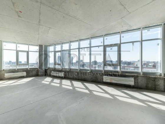 Продаж дворівневого пентхаусу,Бульвар Фонтанів, Саперне Поле, Печерськ Киев