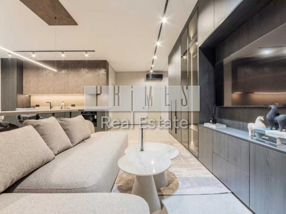 Продаж 2к квартири, ЖК Новопечерські Липки, вул. Верхогляда, 11в Київ