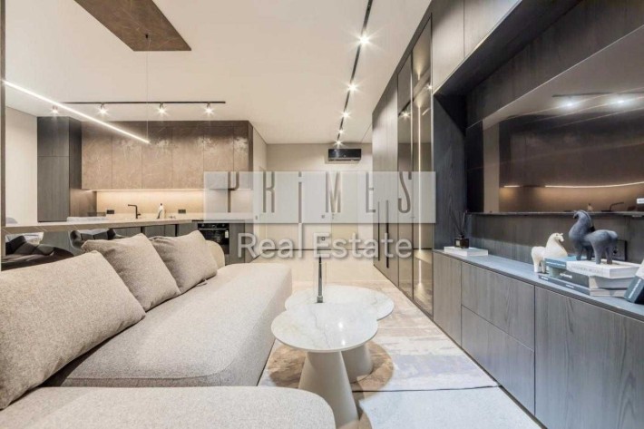 Продаж 2к квартири, ЖК Новопечерські Липки, вул. Верхогляда, 11в - фото 1