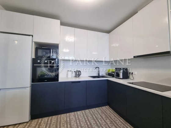 БЕЗ КОМІСІЇ Продам 2к квартиру в ЖК Галактика Сверстюка Євген Киев