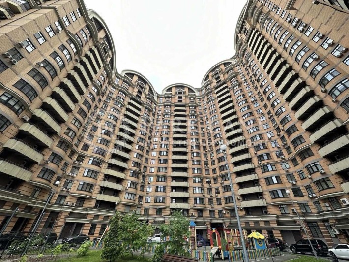 Царське село, серце столиці, тихий центр, Старонаводницька, 6б - фото 1