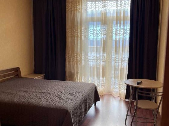 є-Оселя 1 -к квартира 40 м² в ЖК Комфорт Таун Регенераторна 4 Киев