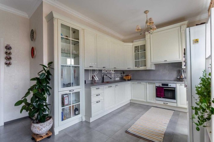 Генератор Опалення/ Продаж 3к квартири Коновальця 44А Печерськ Київ - фото 1