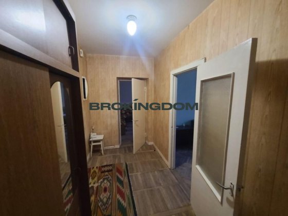 2 кім.кв вул.Михайла Омельяновича Павленка 13. Киев