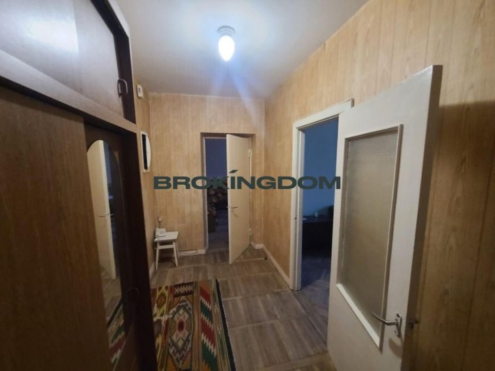 2 кім.кв вул.Михайла Омельяновича Павленка 13. - фото 1