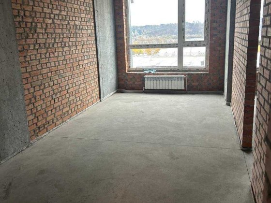 Продам Ввидову 1 кім кв в ЖК Куб на Березняках. Киев