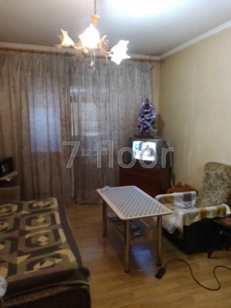 3 кімнатна квартира пр-т Івасюка Героїв Дніпра Оболонь трц Дрім Таун - фото 1