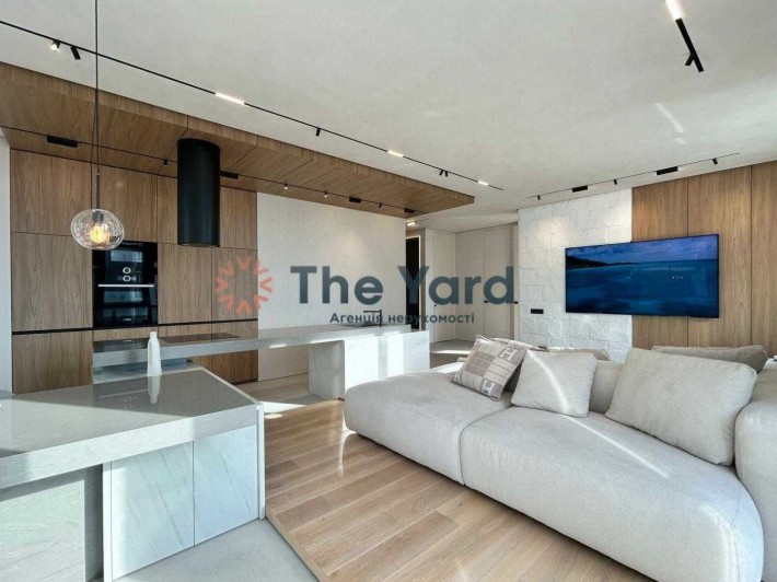 Продаж 3к квартири ЖК Новопечерські Липки Печерськ Центр - фото 1