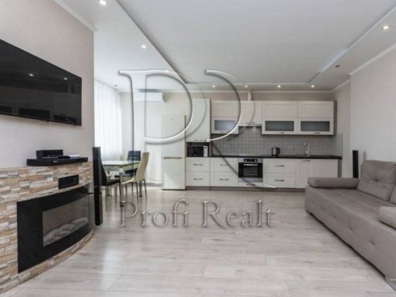 Продаж 2 кім.кв.ЖК Перовський/пр.Воскреснський 10А/Перова/Перемога Київ