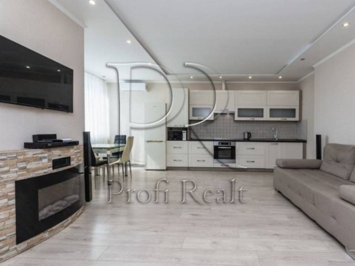 Продаж 2 кім.кв.ЖК Перовський/пр.Воскреснський 10А/Перова/Перемога - фото 1