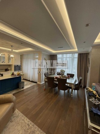 Продаж 4к квартири, ЖК Підвисоцький, вул. Кахи Бендукідзе, 2 - фото 1