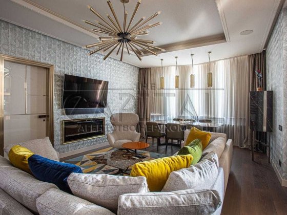 Продаж квартири, бул. Лесі Українки, Печерськ Киев