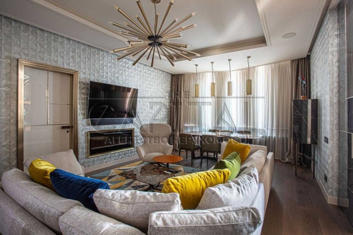 Продаж квартири, бул. Лесі Українки, Печерськ - фото 1