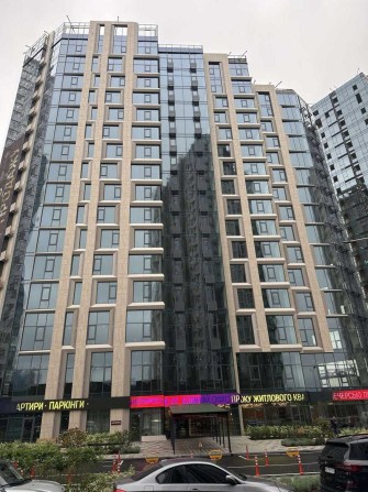 Новопечерські Липки Клубний Будинок 3х.кімн кв (163 кв.м) 3000$/1кв.м. - фото 1