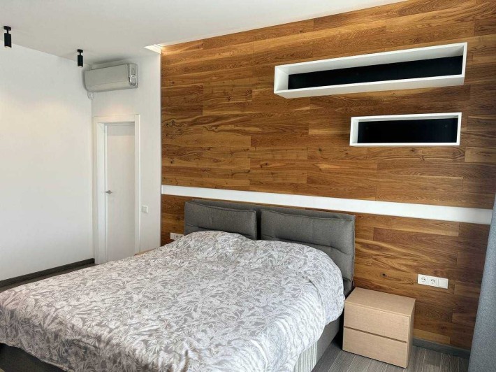 Ексклюзив у ЖК Alter Ego!Дизайнерська 2-к квартира з видом на Печерськ - фото 1