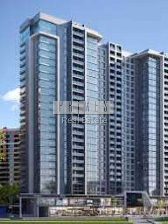 ЖК Maxima Residence 108 м2 вул Коновальца 30 ЖК Максима Резіденс - фото 1