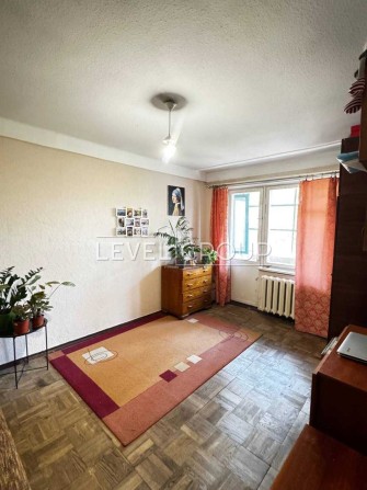 Продаж 3к квартири вул. Чорних Запорожців 5а р-н Дніпровський - фото 1