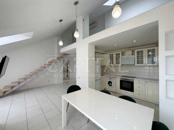 Продажа квартиры, ул.Регенераторная, ЖК Комфорт Таун, Днепровский Київ