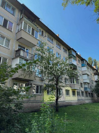 Велика 3кім Воскресенський масив, вул.Чорних запорожців5а.Дніпровський - фото 1