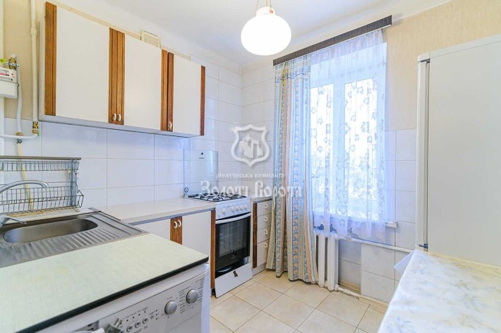 Квартира, 3к. Будівельників, 24, Соцмісто, Дніпровський район - фото 1