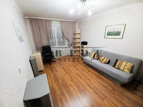 Продаж двокімнатної квартири, Троєщина, Червоної Калини 91 в Київ