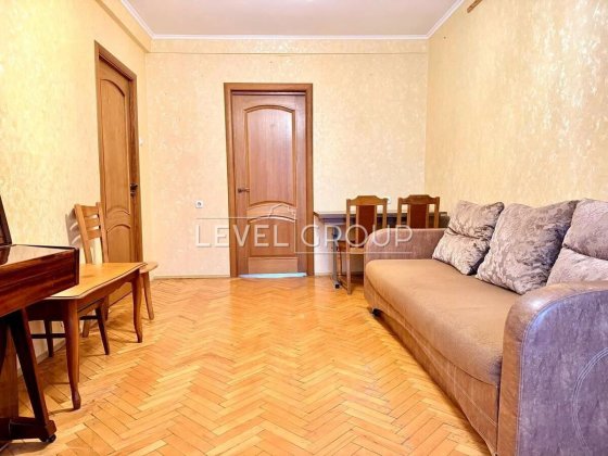 3 кім 61м2 на Ореста Левицького /Курчатова| Лісова | Чернігівська Київ