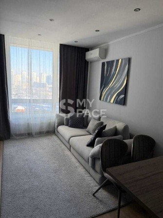 Продаж сучасної квартири в ЖК «Славутич». Вул. Зарічна 2 - фото 1