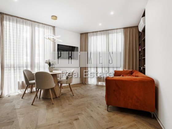 Продаж 3 кімнатної квартири у ЖК Great 70 м2 Киев