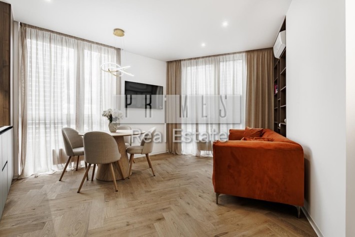 Продаж 3 кімнатної квартири у ЖК Great 70 м2 - фото 1