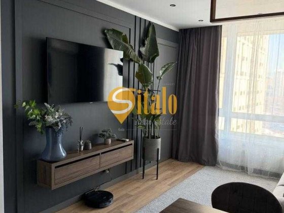 Продаж 2-кім. квартири (євродвушка) ЖК Славутич, Осокорки Київ