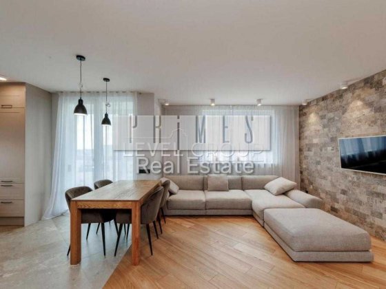 Продам 4 кімнату квартиру 133 м2 Урлівська 23Г ГЕНЕРАТОР новий ремонт Киев