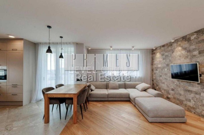 Продам 4 кімнату квартиру 133 м2 Урлівська 23Г ГЕНЕРАТОР новий ремонт - фото 1