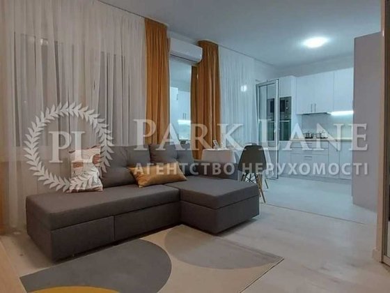 1к квартира, ремонт, Бориса Гмирі, 20, Патріотика, Осокорки, Позняки Киев