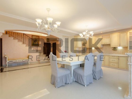 Юлії Здановської 58А Продаж 4-х кімнатної квартри ЖК Ліко-Град Киев