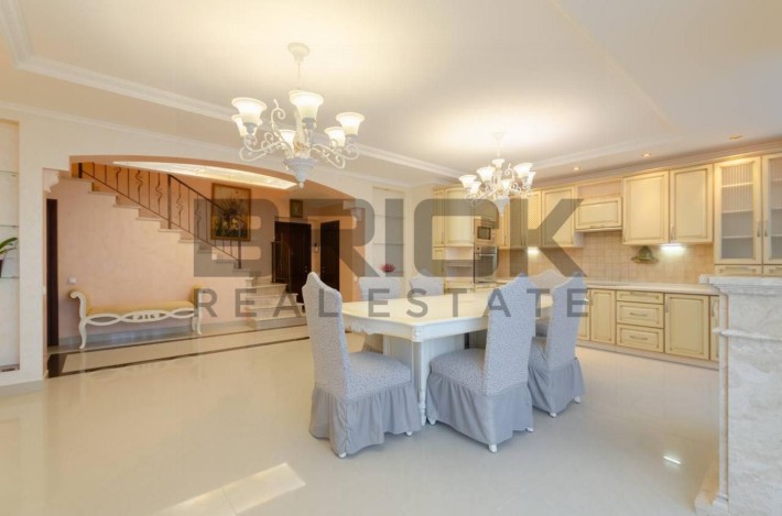 Юлії Здановської 58А Продаж 4-х кімнатної квартри ЖК Ліко-Град - фото 1