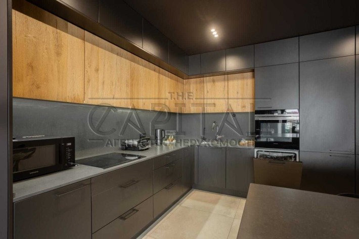 Продажа шикарной квартиры! Левый Берег! Автономия ! Жк Абрикос - фото 1