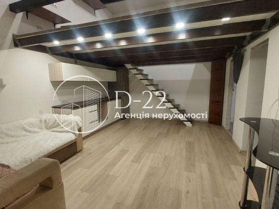 Продаж 1-кімн кв вул. Милославська Киев