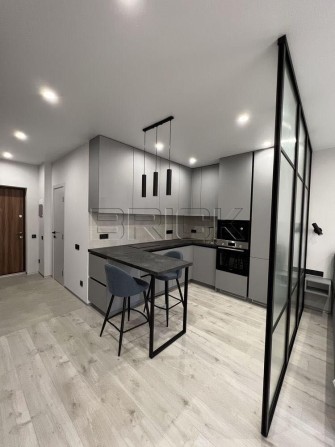 Столичне шоссе 3 ЖК Svitlo Park Видубичі Голосіївський район - фото 1