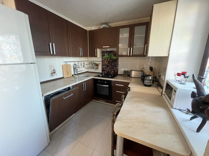 Чудова пропозиція! 3-к квартира 74 м² вул. Лісківська 5 - фото 1