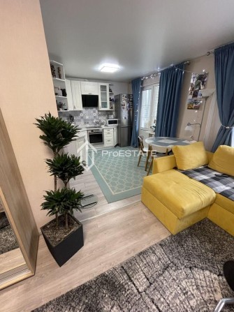 Прадаю 1к квартира Гмирі Бориса 12Б, ЖК Патріотика. - фото 1