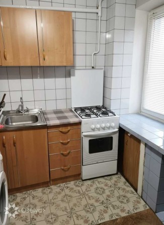 Тепла 2 кімнатна з ГАЗОМ цегляний будинок Лісовий масив Мілютенка 28А - фото 1