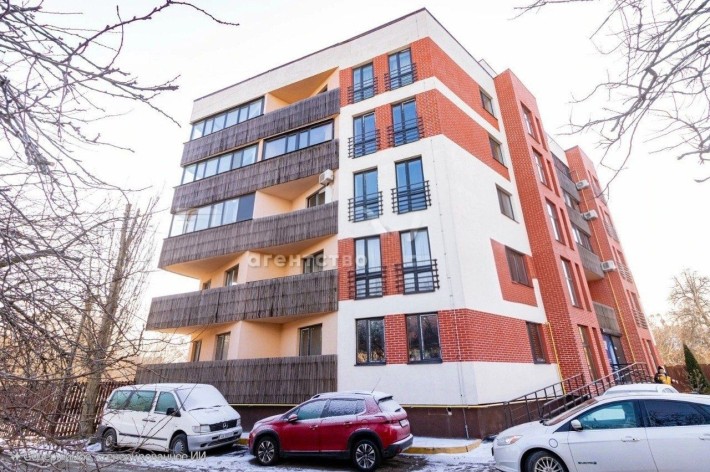 Продаж 2 кв вул  Козацька  55 А Голосіївський р-н - фото 1