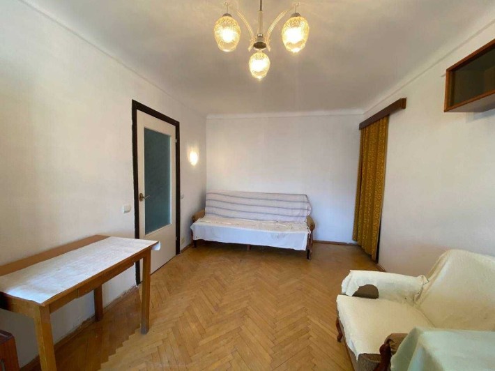 Продається 3х кімн.кв. вул.Фортечний Тупик 6/8,Печерська 10хв - фото 1