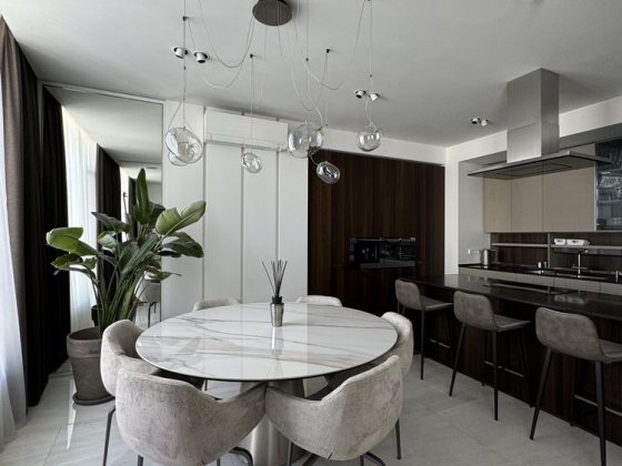 Без% Park Avenue VIP 160 м2 4К Демеевская Парк Авеню Голосеево Киев